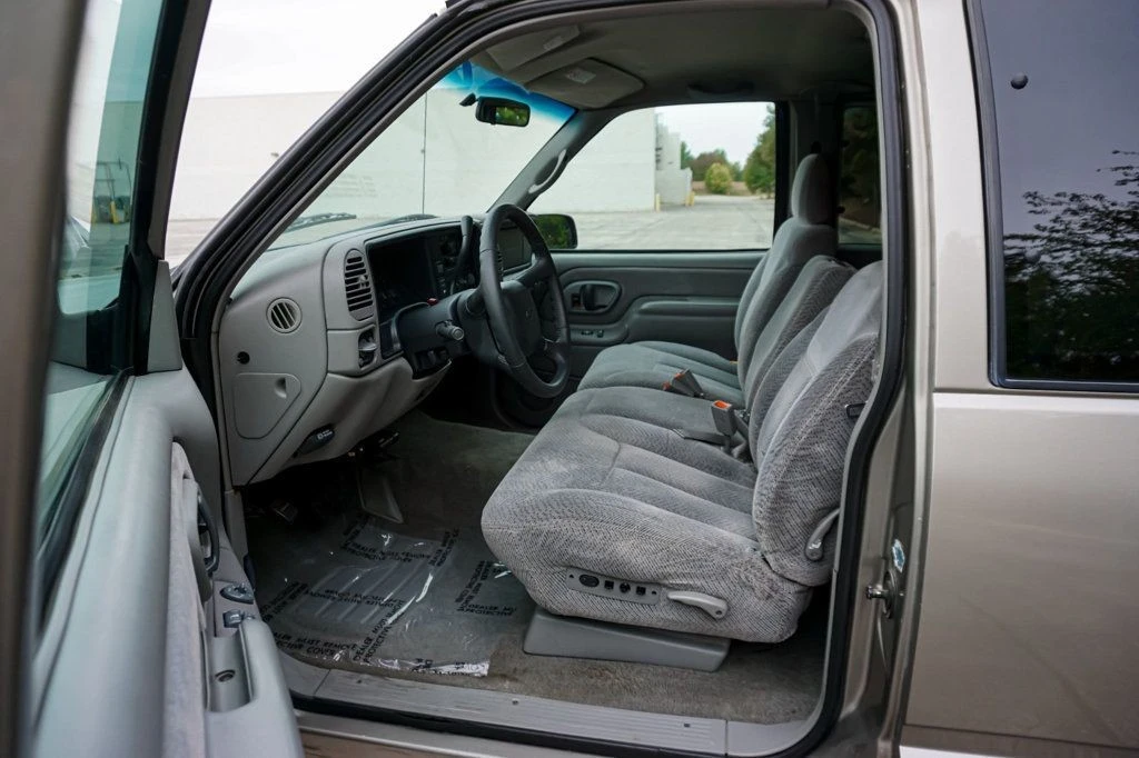 1998 Chevrolet C/K 4th Gen - Image 8 of 12