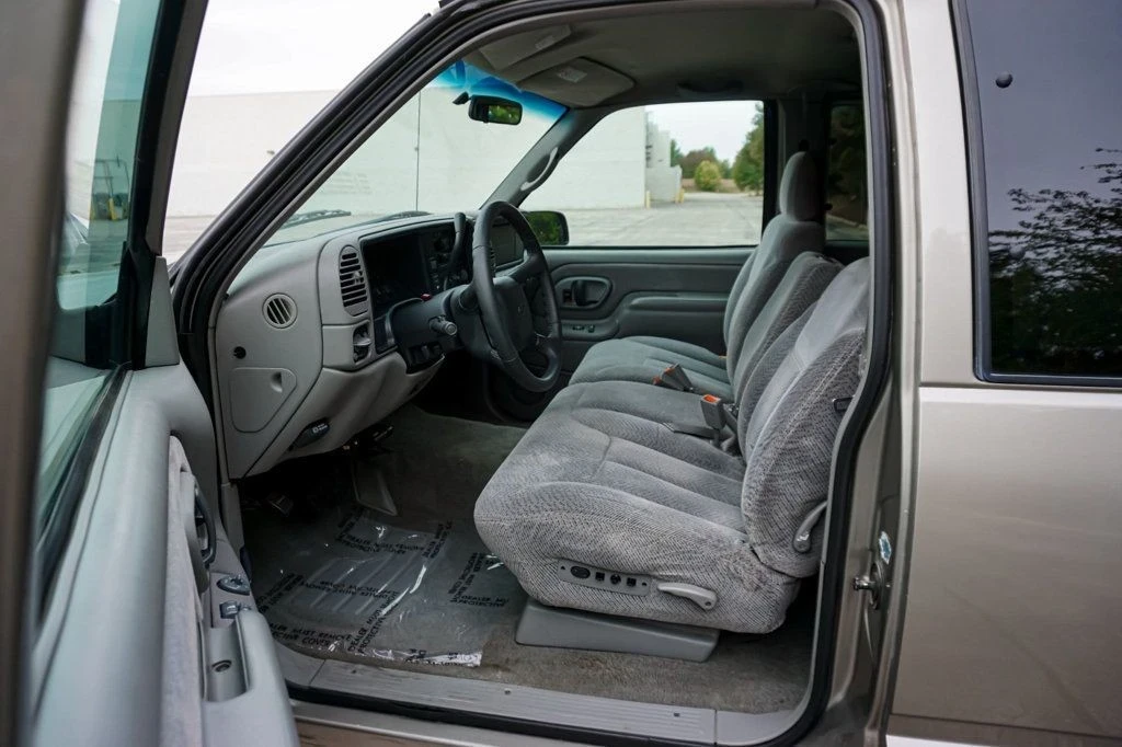 1998 Chevrolet C/K 4th Gen - Image 8 of 12