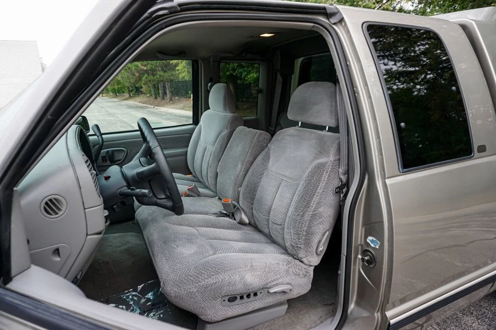 1998 Chevrolet C/K 4th Gen - Image 9 of 12