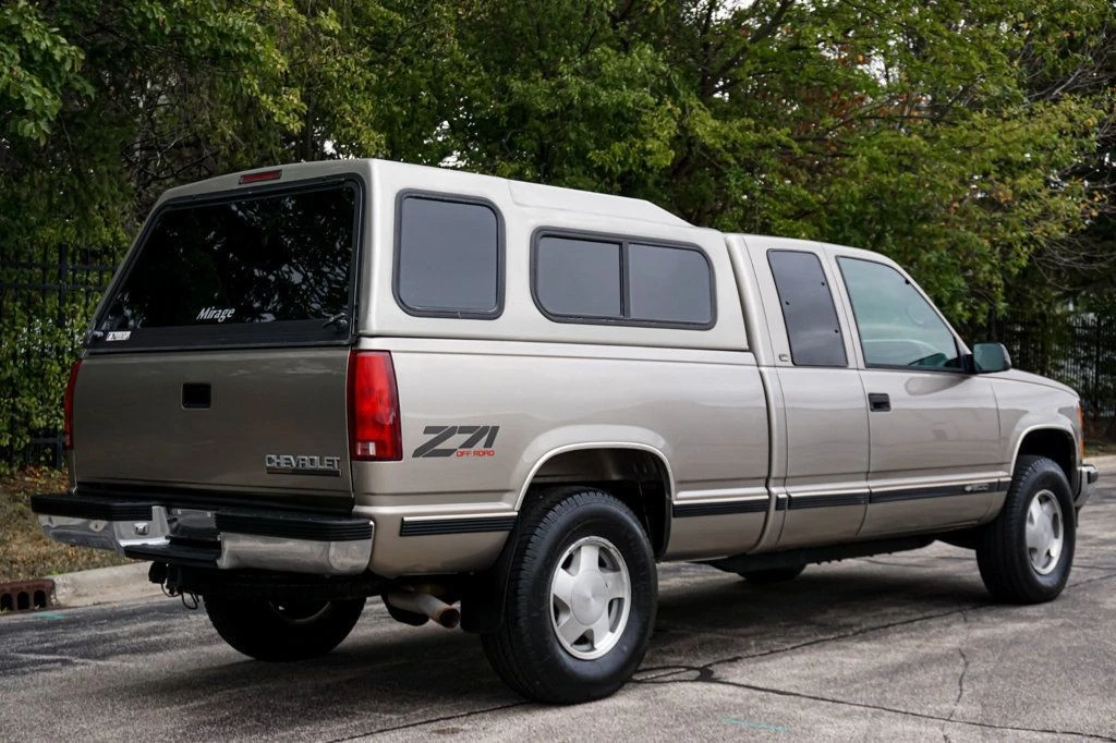 1998 Chevrolet C/K 4th Gen - Image 6 of 12