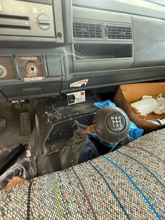 1998 Chevrolet C/K 4th Gen - Image 16 of 16