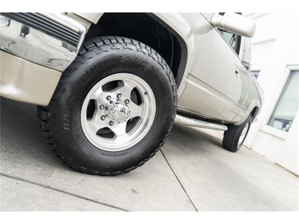 1998 Chevrolet C/K 4th Gen - Image 4 of 12