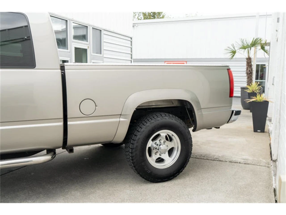 1998 Chevrolet C/K 4th Gen - Image 5 of 12