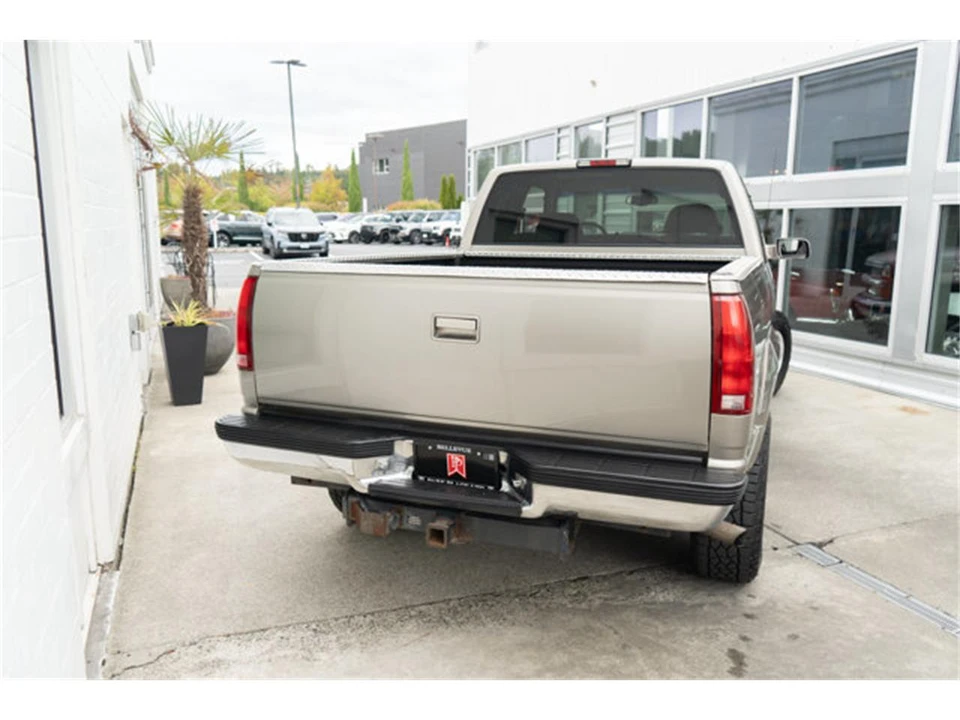 1998 Chevrolet C/K 4th Gen - Image 6 of 12