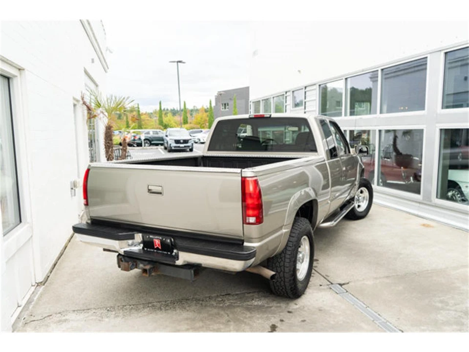 1998 Chevrolet C/K 4th Gen - Image 7 of 12