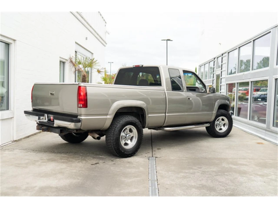 1998 Chevrolet C/K 4th Gen - Image 8 of 12