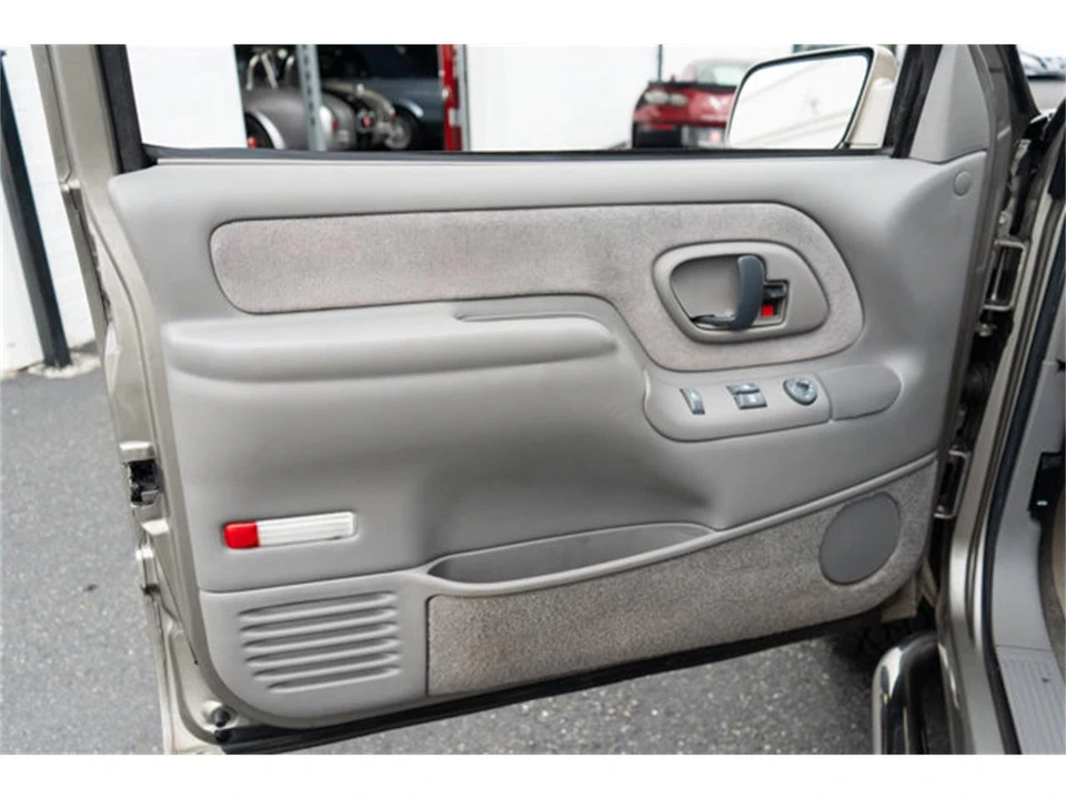 1998 Chevrolet C/K 4th Gen - Image 11 of 12