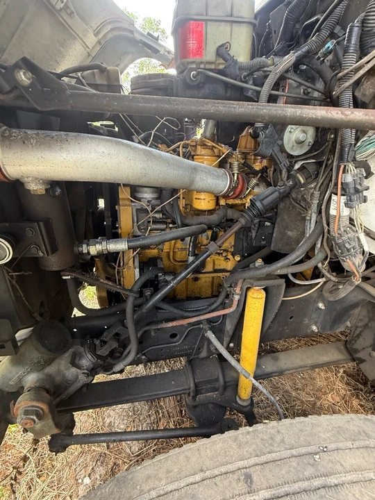 1998 Chevrolet C/K 4th Gen - Image 11 of 16
