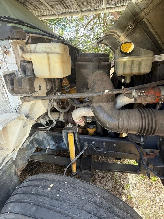 1998 Chevrolet C/K 4th Gen - Image 13 of 16