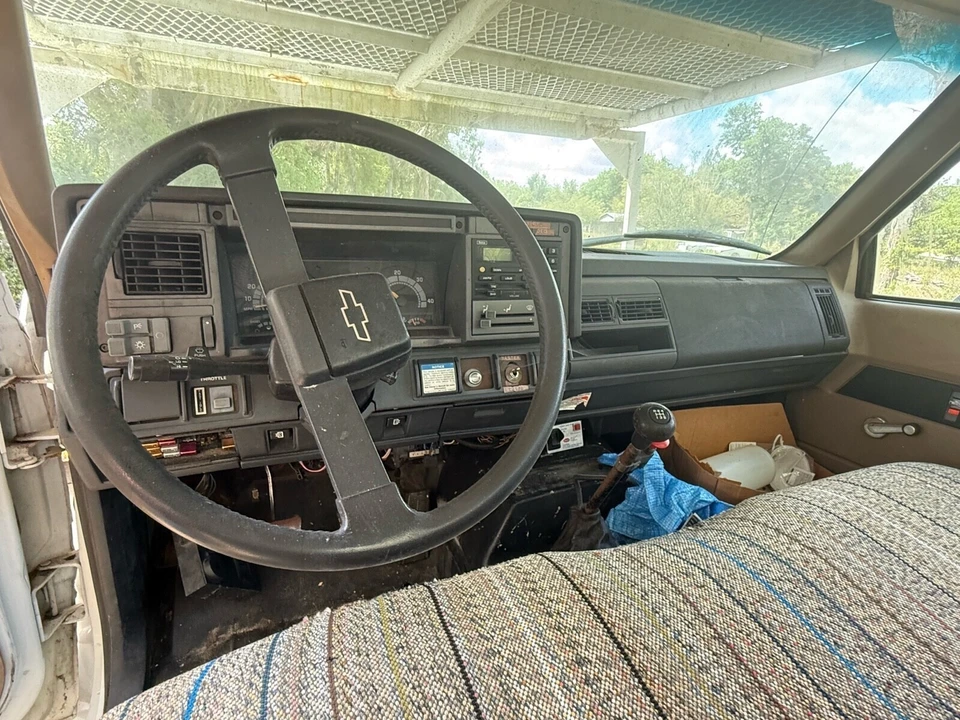 1998 Chevrolet C/K 4th Gen - Image 7 of 16