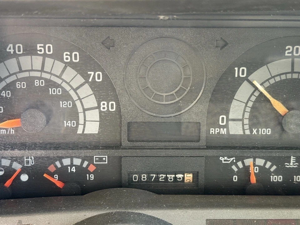1998 Chevrolet C/K 4th Gen - Image 6 of 16