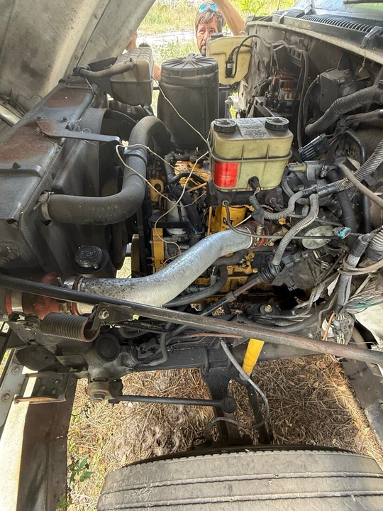 1998 Chevrolet C/K 4th Gen - Image 12 of 16