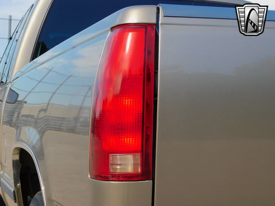 1998 Chevrolet C/K 4th Gen - Image 13 of 21