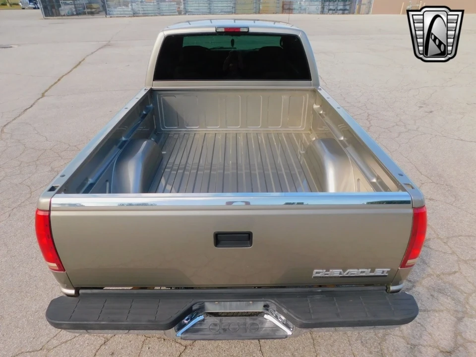 1998 Chevrolet C/K 4th Gen - Image 7 of 21