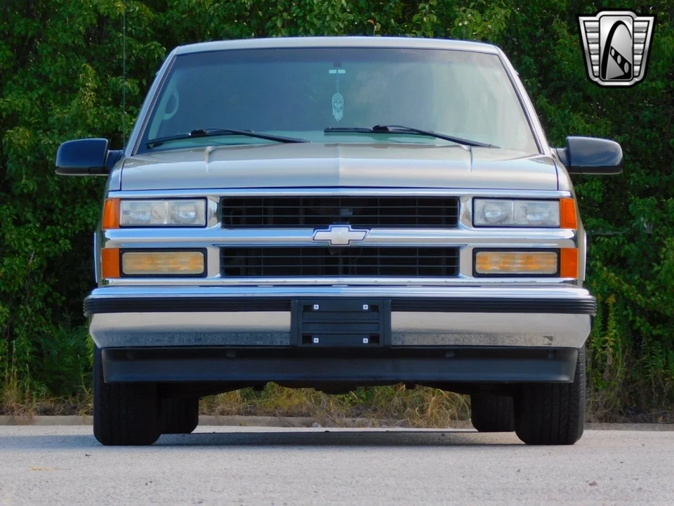1998 Chevrolet C/K 4th Gen - Image 9 of 21