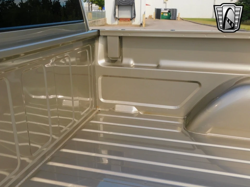 1998 Chevrolet C/K 4th Gen - Image 20 of 21