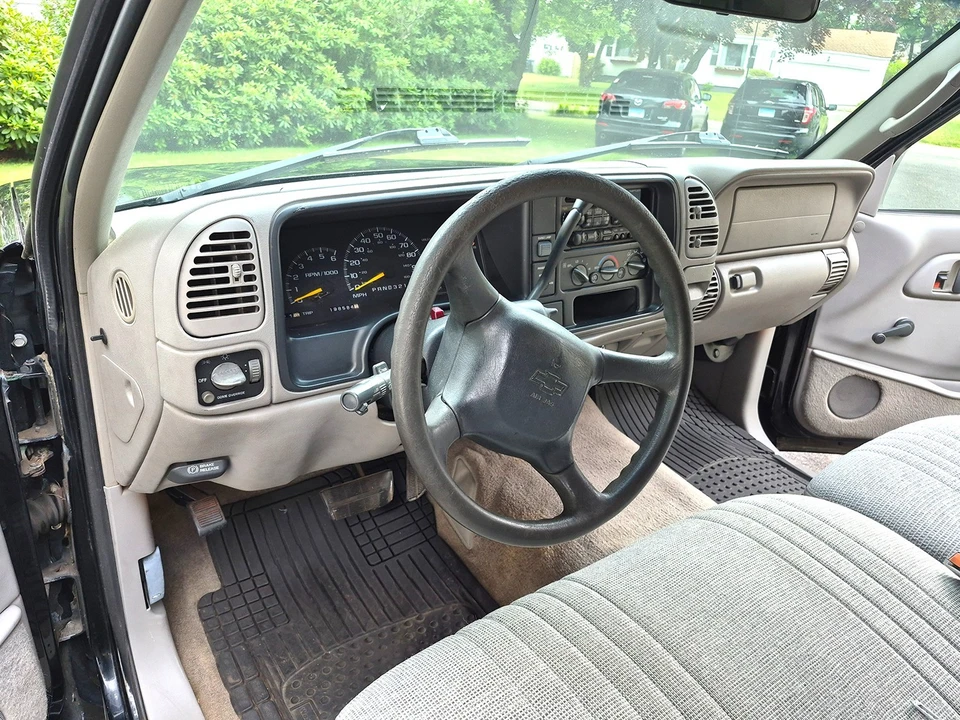 1998 Chevrolet C/K 4th Gen - Image 12 of 31