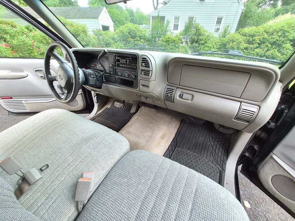1998 Chevrolet C/K 4th Gen - Image 15 of 31