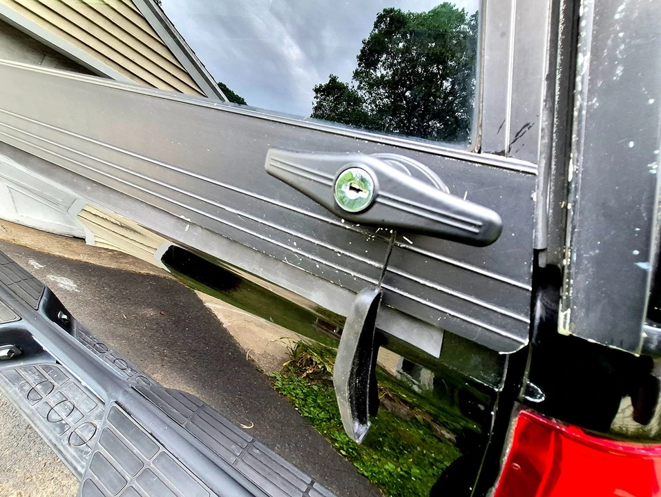 1998 Chevrolet C/K 4th Gen - Image 31 of 31