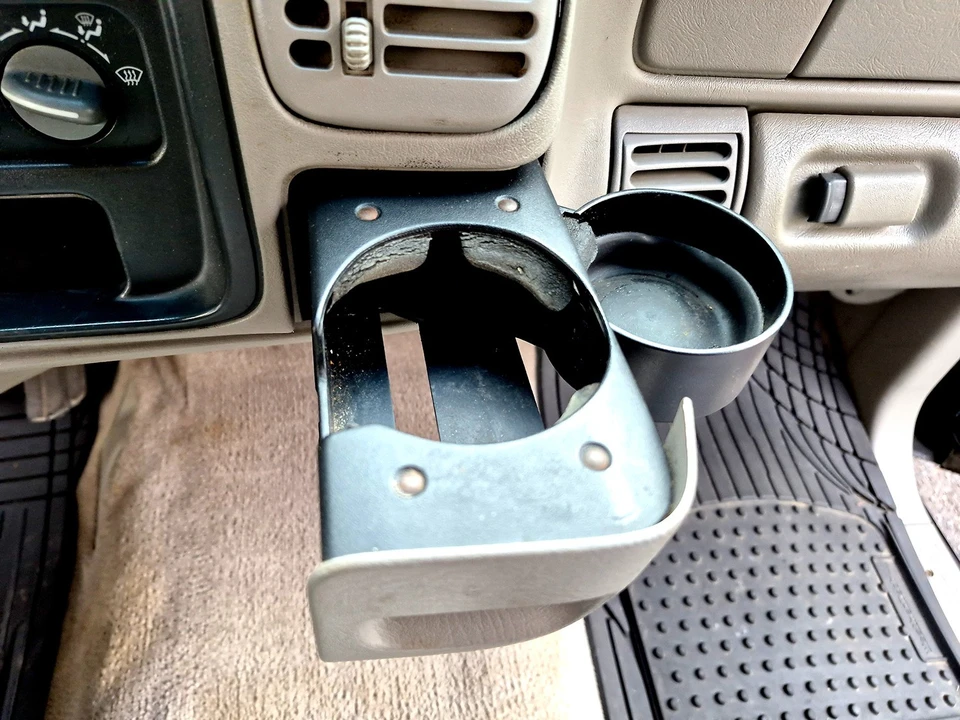1998 Chevrolet C/K 4th Gen - Image 16 of 31