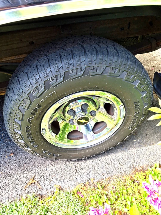 1998 Chevrolet C/K 4th Gen - Image 25 of 31