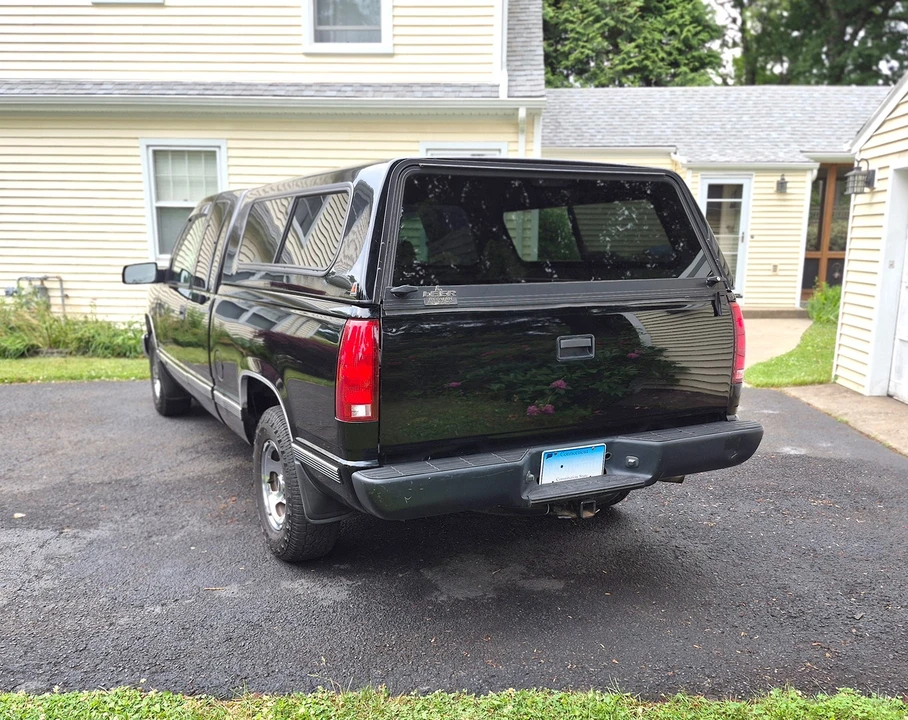 1998 Chevrolet C/K 4th Gen - Image 6 of 31