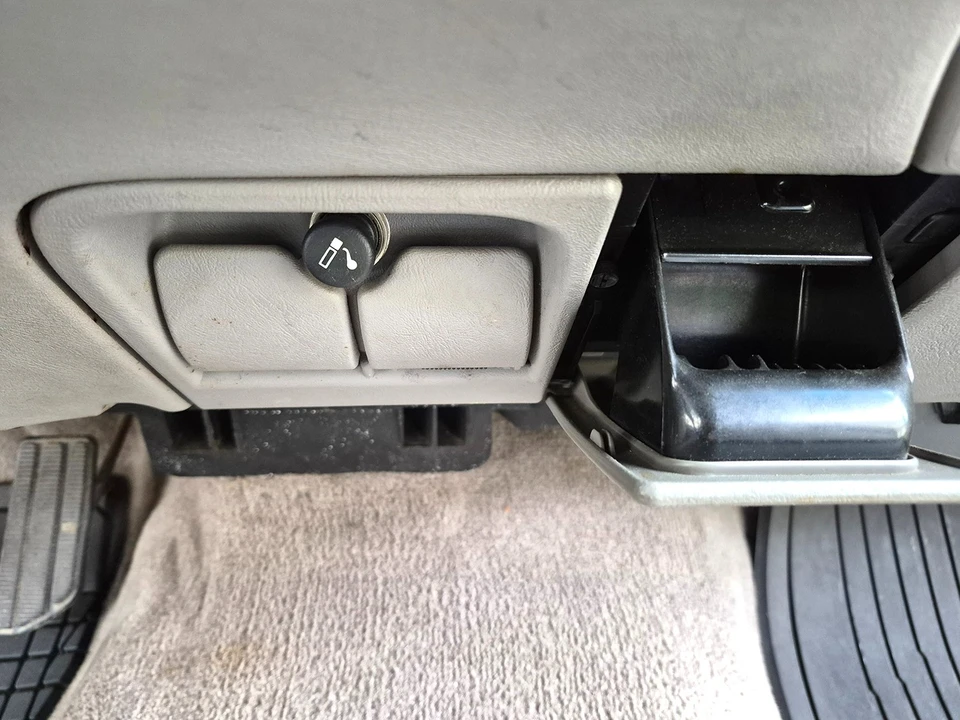 1998 Chevrolet C/K 4th Gen - Image 18 of 31