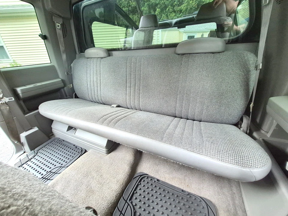 1998 Chevrolet C/K 4th Gen - Image 23 of 31