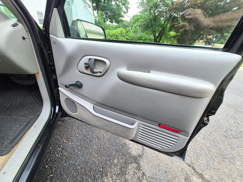 1998 Chevrolet C/K 4th Gen - Image 20 of 31