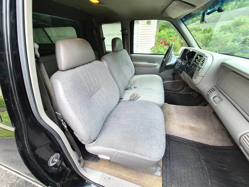 1998 Chevrolet C/K 4th Gen - Image 22 of 31