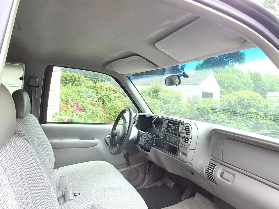 1998 Chevrolet C/K 4th Gen - Image 24 of 31