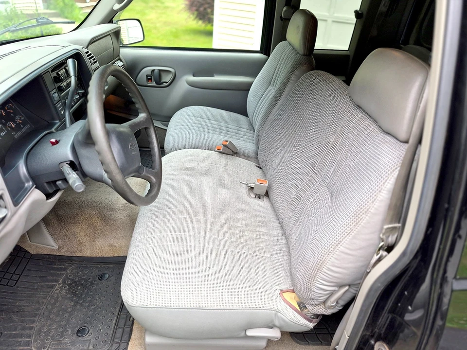 1998 Chevrolet C/K 4th Gen - Image 21 of 31