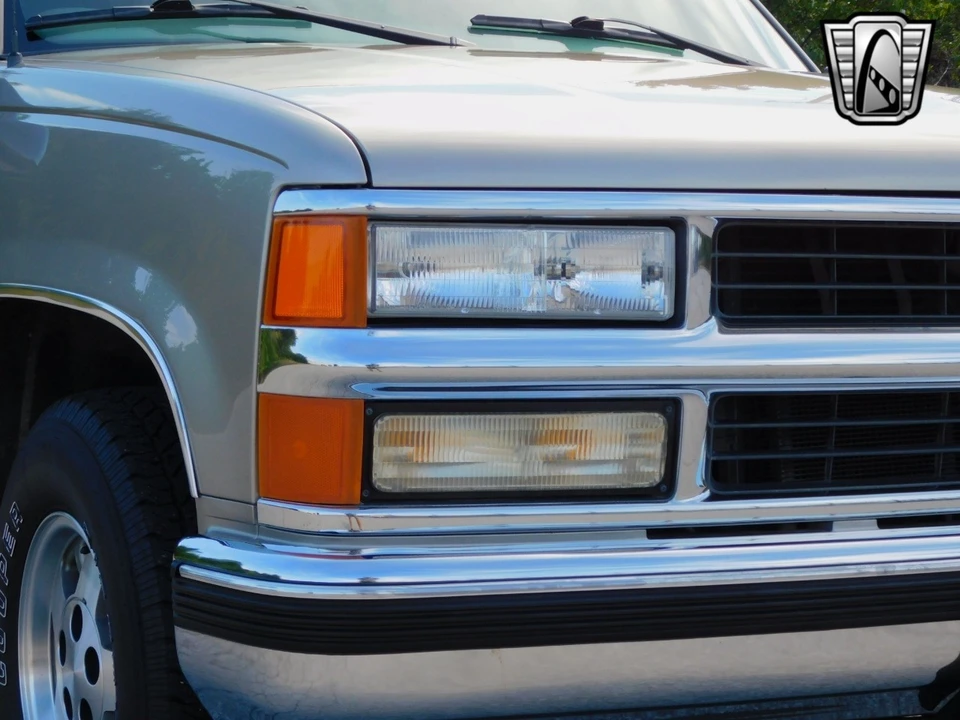 1998 Chevrolet C/K 4th Gen - Image 12 of 12