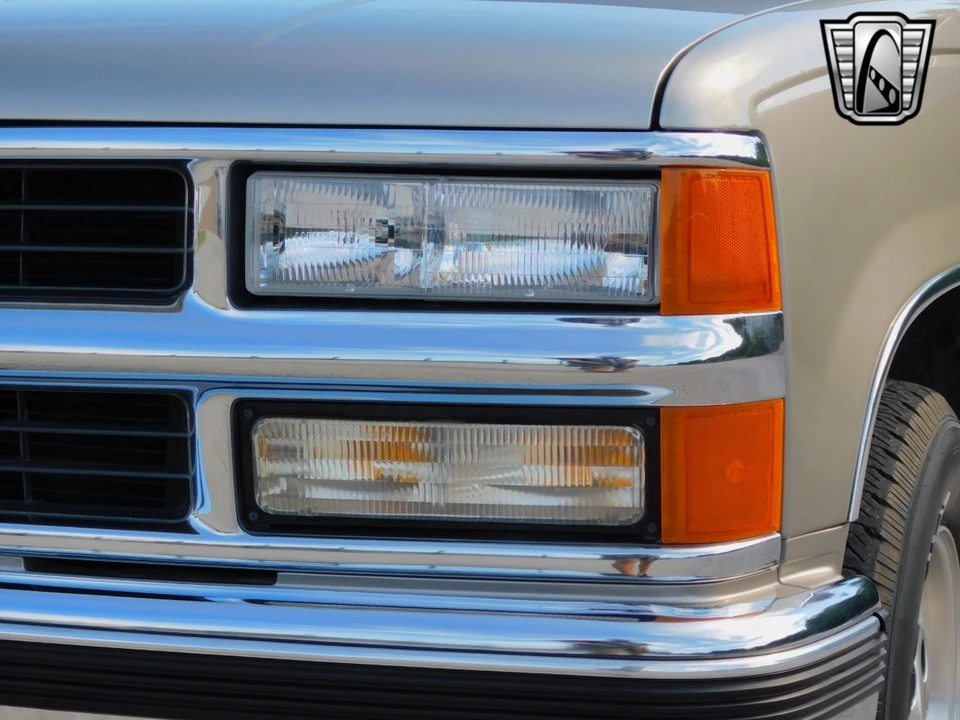1998 Chevrolet C/K 4th Gen - Image 11 of 12