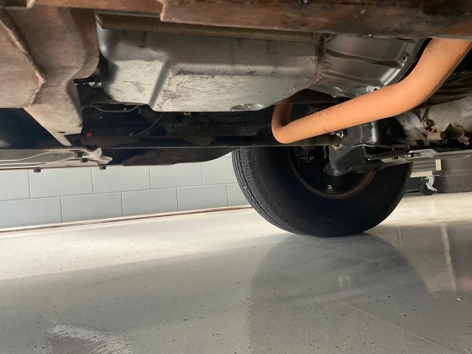 1998 Chevrolet C/K 4th Gen - Image 14 of 21