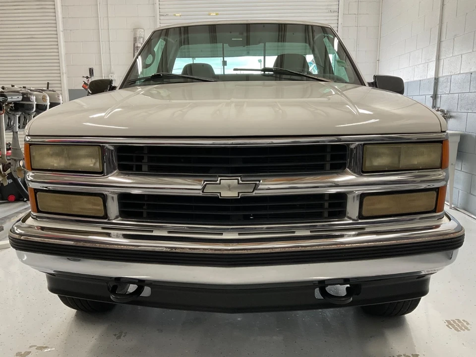 1998 Chevrolet C/K 4th Gen - Image 6 of 21