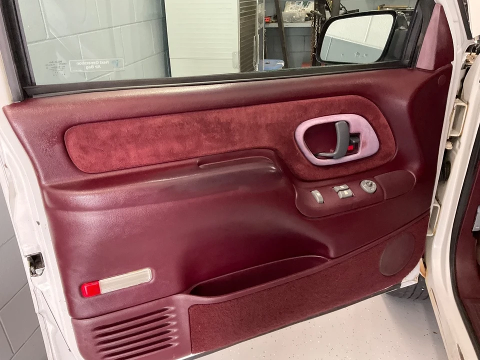 1998 Chevrolet C/K 4th Gen - Image 8 of 21