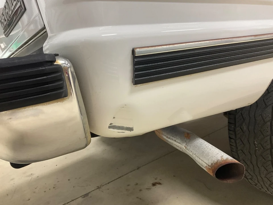 1998 Chevrolet C/K 4th Gen - Image 16 of 21