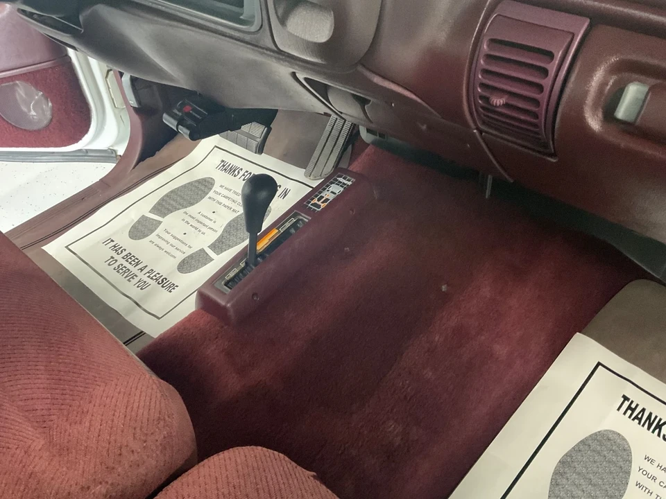 1998 Chevrolet C/K 4th Gen - Image 15 of 21