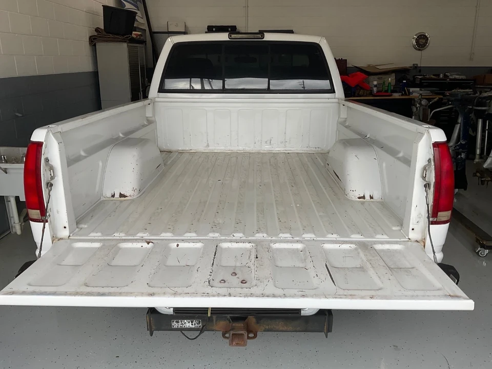 1998 Chevrolet C/K 4th Gen - Image 7 of 21