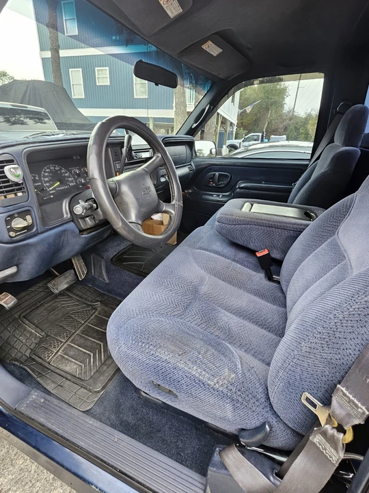 1998 Chevrolet C/K 4th Gen - Image 7 of 15