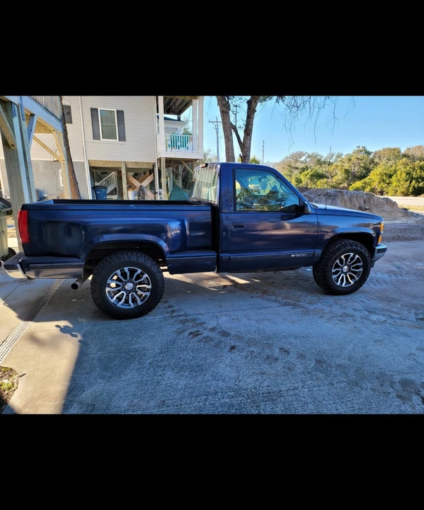 1998 Chevrolet C/K 4th Gen - Image 2 of 15