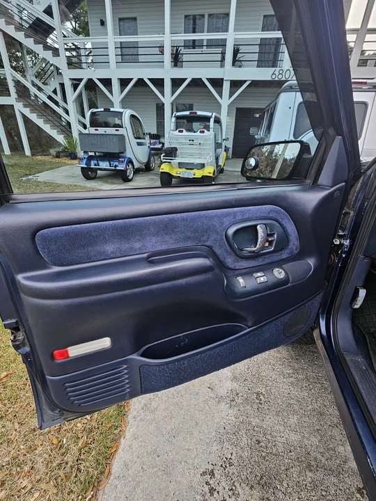 1998 Chevrolet C/K 4th Gen - Image 11 of 15