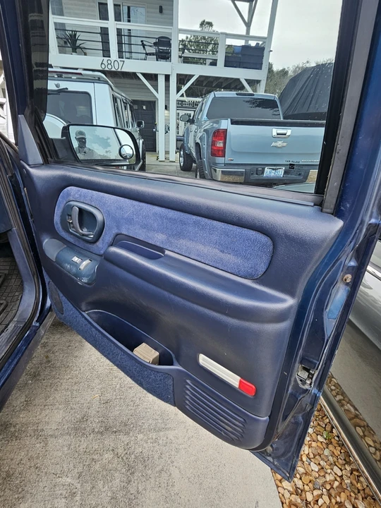 1998 Chevrolet C/K 4th Gen - Image 13 of 15