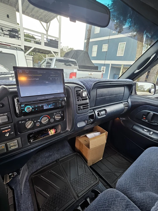1998 Chevrolet C/K 4th Gen - Image 10 of 15