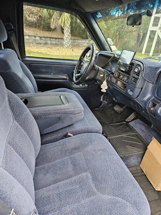 1998 Chevrolet C/K 4th Gen - Image 14 of 15