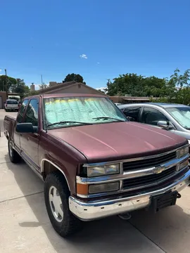 1998 Chevrolet C/K Pickup 1500