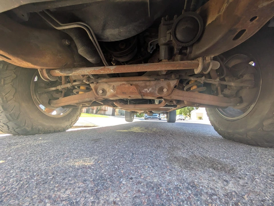 1998 Chevrolet C/K 4th Gen - Image 13 of 21
