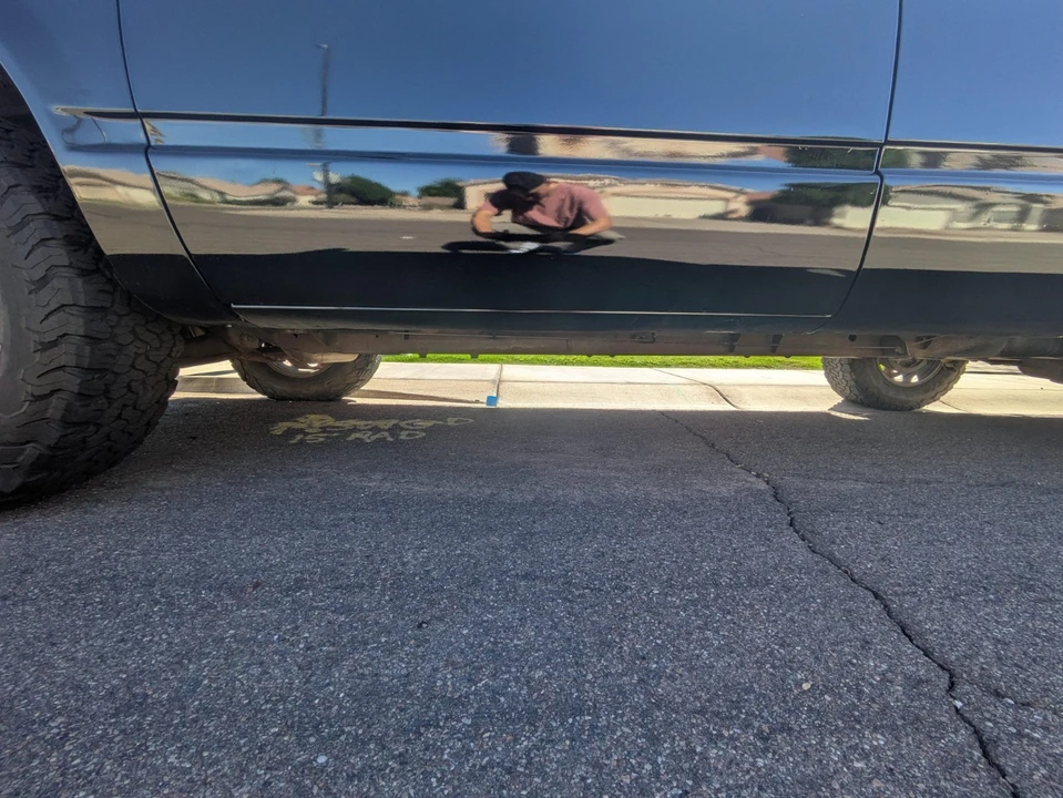 1998 Chevrolet C/K 4th Gen - Image 11 of 21