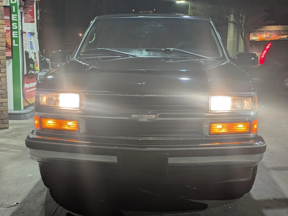 1998 Chevrolet C/K 4th Gen - Image 2 of 21